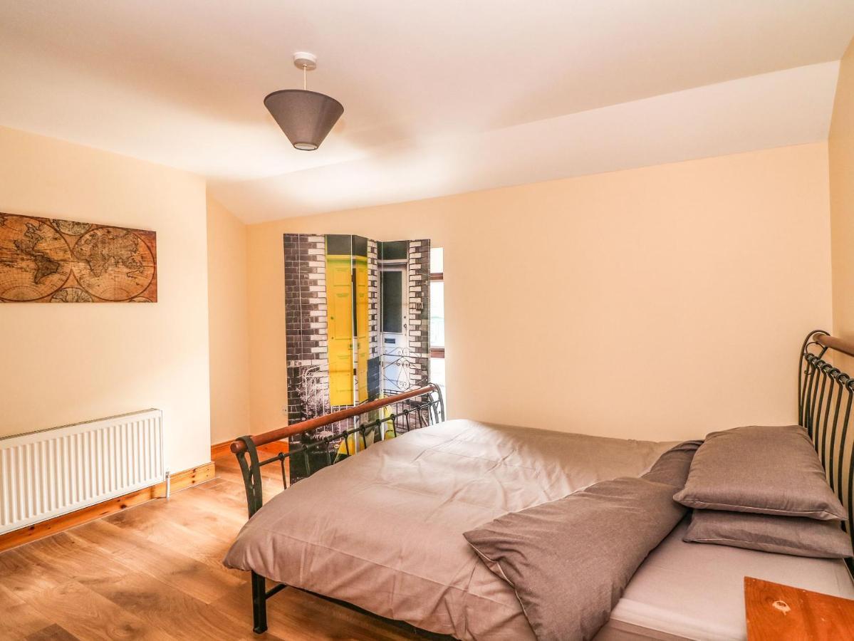 78 King Street Villa Уексфорд Екстериор снимка